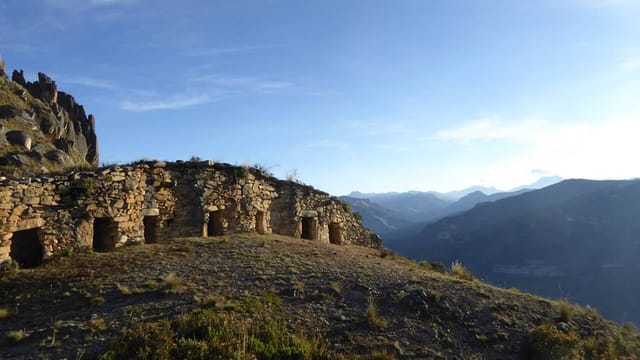 Complejo Arqueológico de Chumbivilca