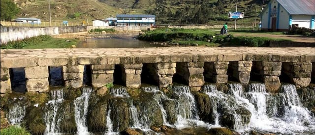 Huarautambo