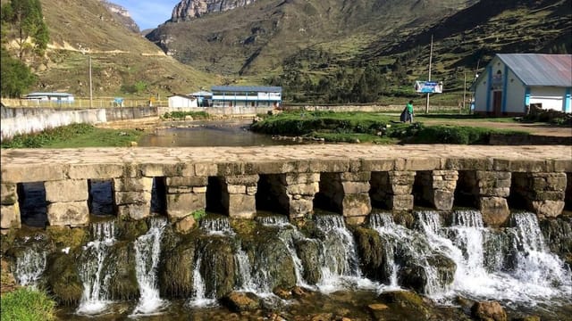 Huarautambo