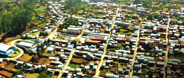 San Pedro de Pillao