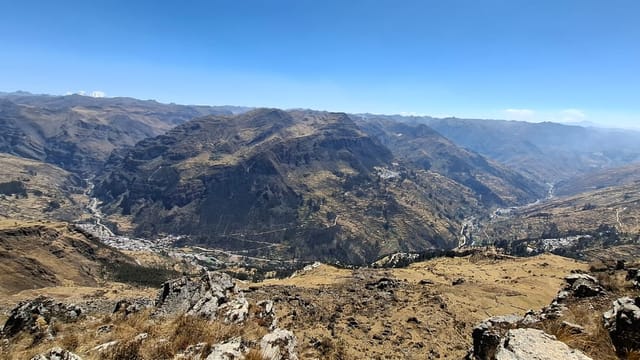 Cerro de Puma Jatun