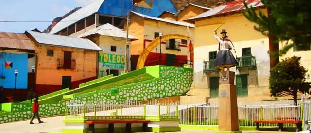 Vilcabamba