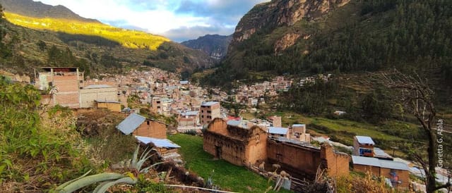 Yanahuanca